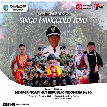 Ayoo .. Ramaikan duluur